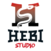 Logo officiel Hebi Studio